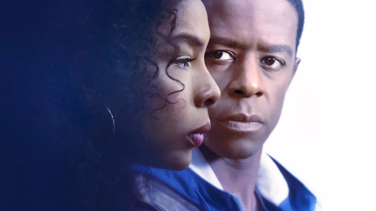 UNDERCOVER - Saison 1