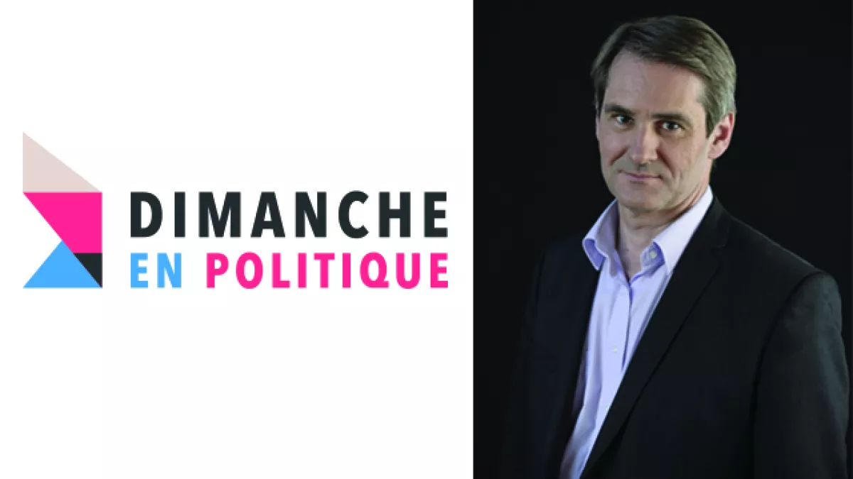 Dimanche en politique Grande Région