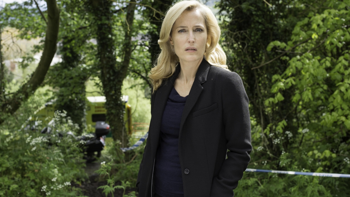 Dominique Aubry Le Mystère De La Péniche REUNION.1 SEM 15 2018 | FranceTvPro.fr