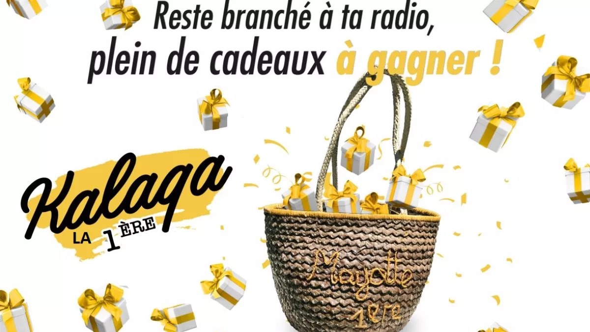 LE KALAGA LA 1ère