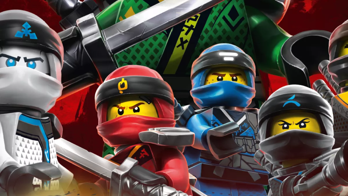 Ninjago