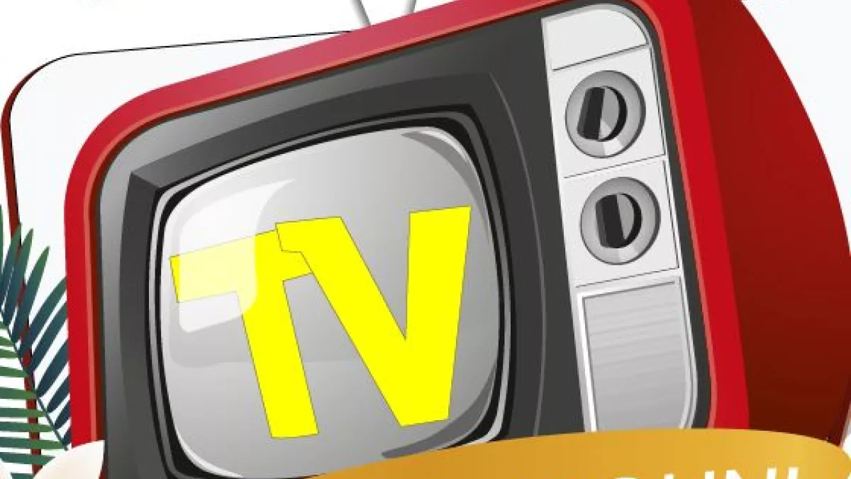 TV MAFOUMBOUNI