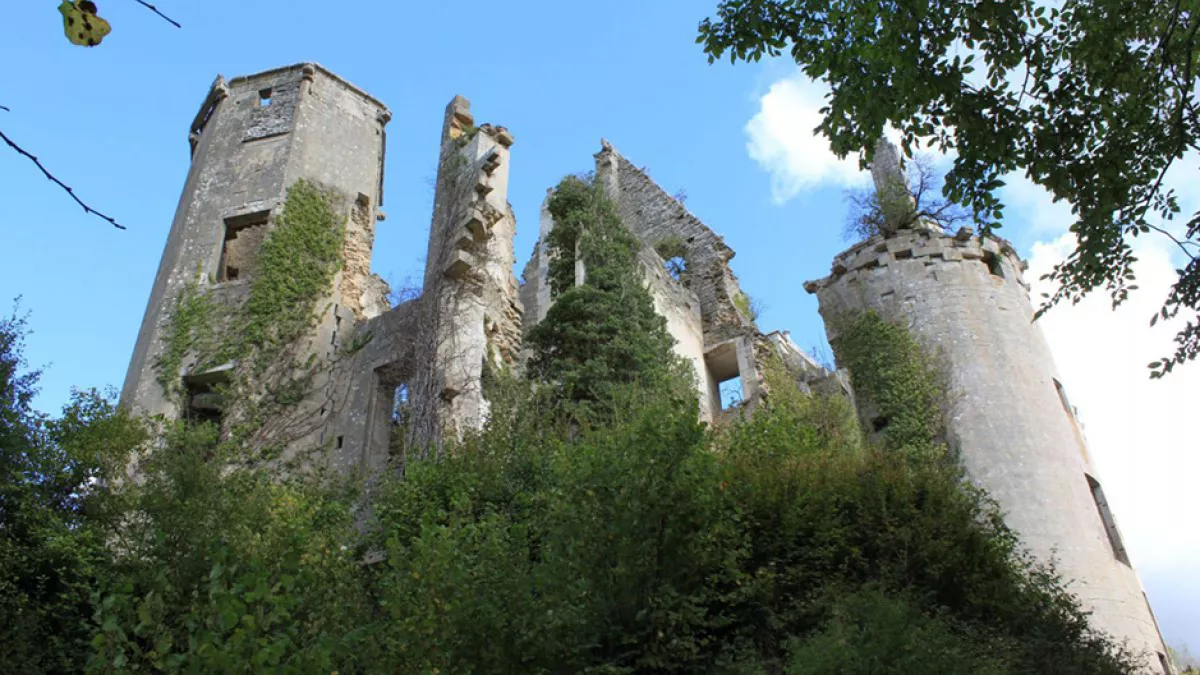 patrimoine