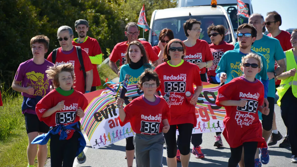 Redadeg 2017