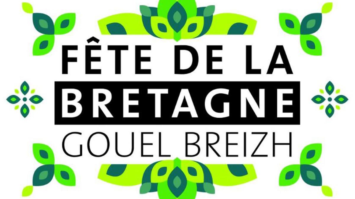 logo Fête de la Bretagne