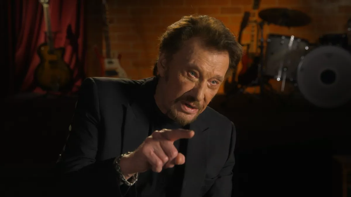 Johnny