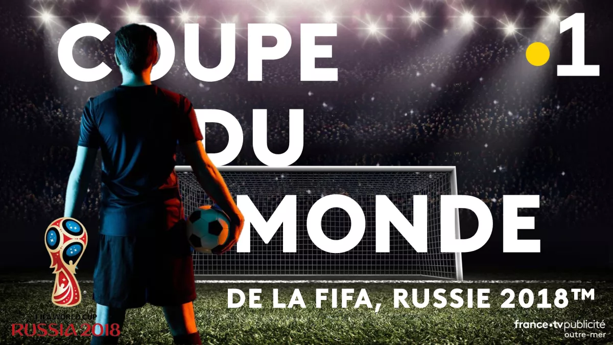 Coupe du monde 2018