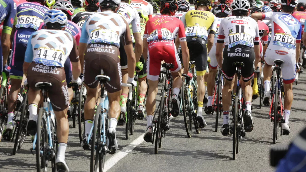 TOUR DE FRANCE 2016