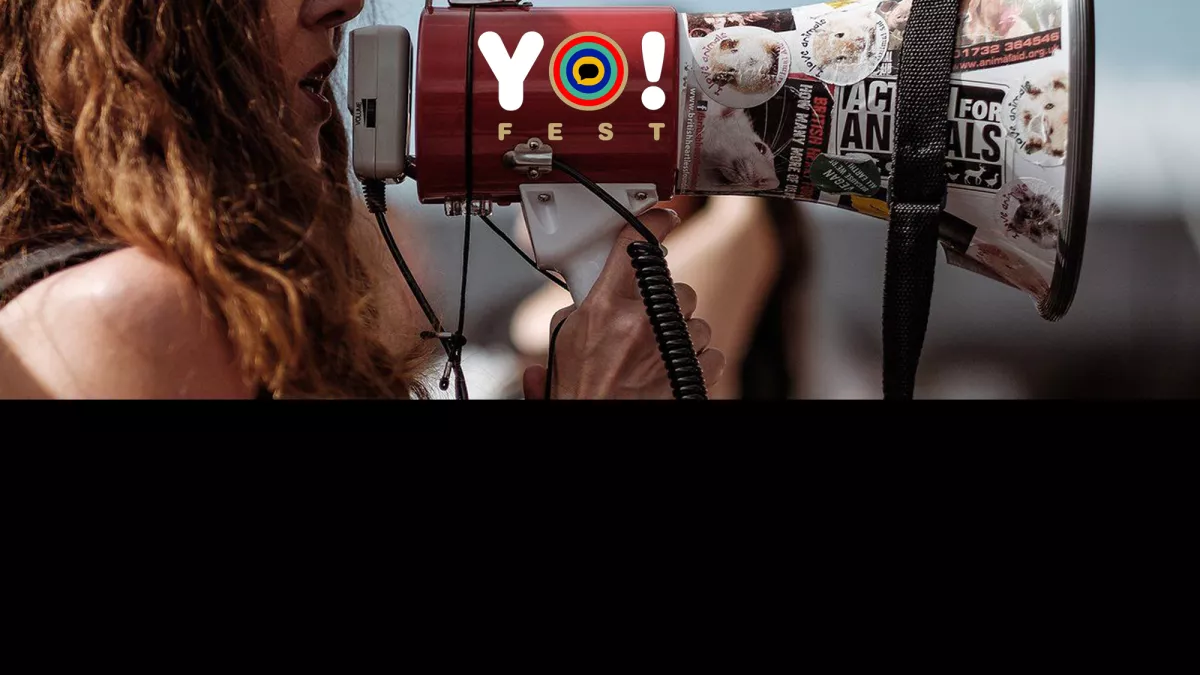 Yo! Fest 2018 Emission spéciale France 3 Grand Est