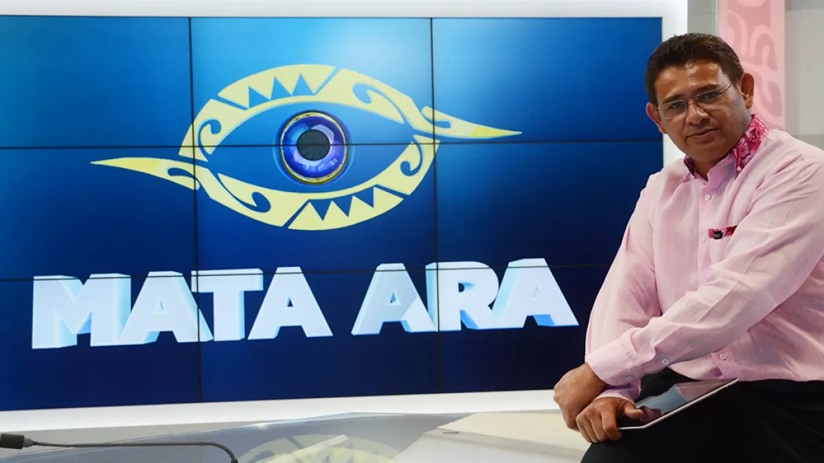 Débat de société - Mata Ara