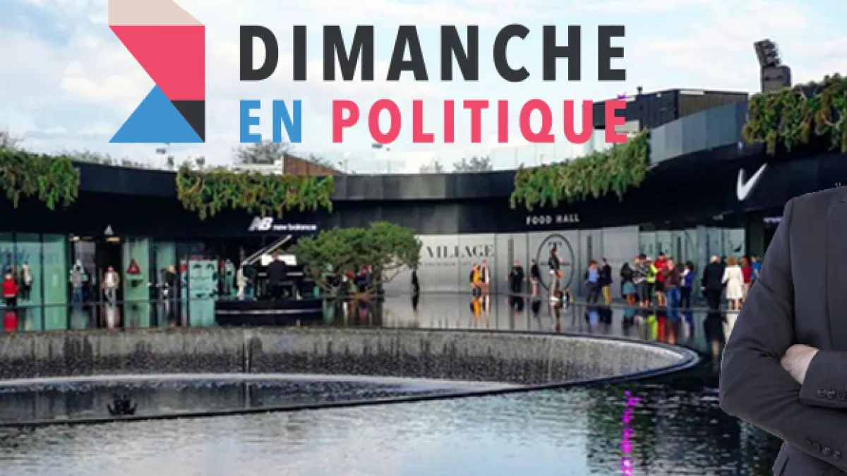 Dimanche en politique AURA-Clone