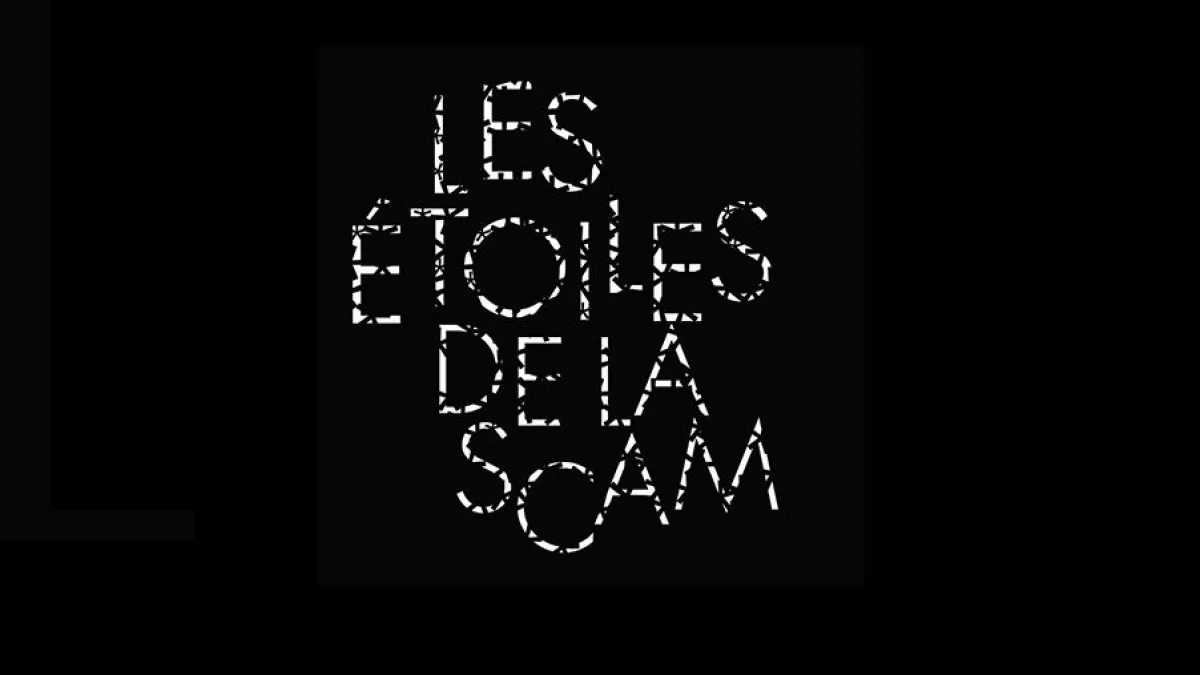 étoiles