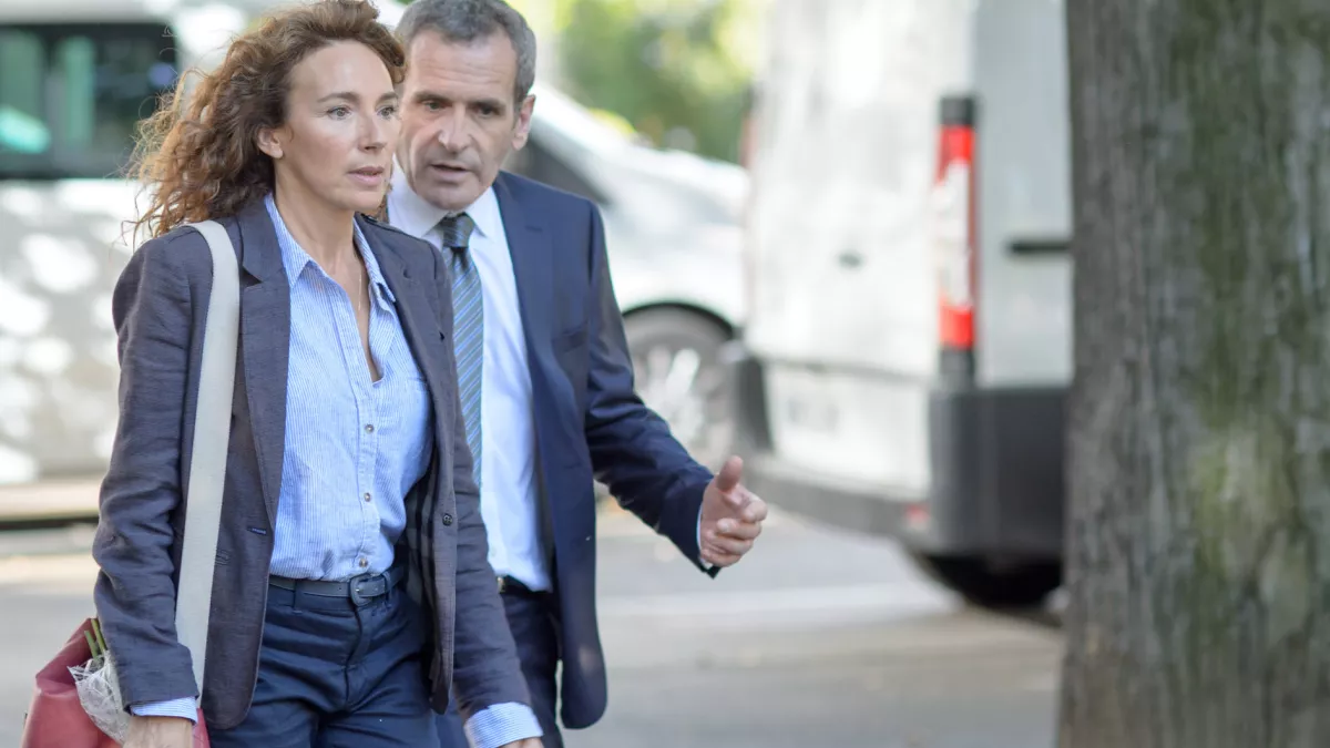 Mercredi 25 juillet 2018 à 20.55