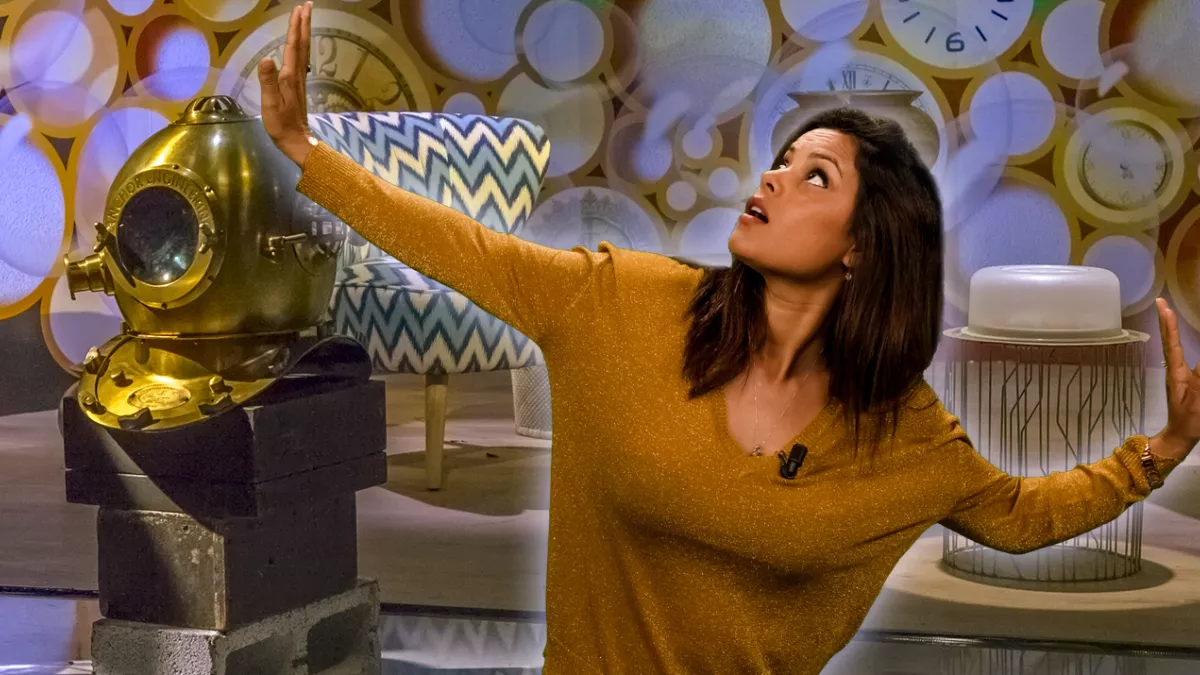DANS MA BULLE - SAISON 2