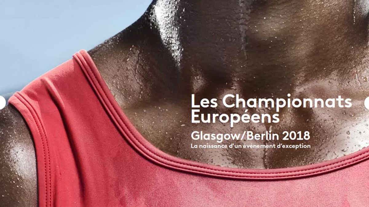 Championnats Europeens