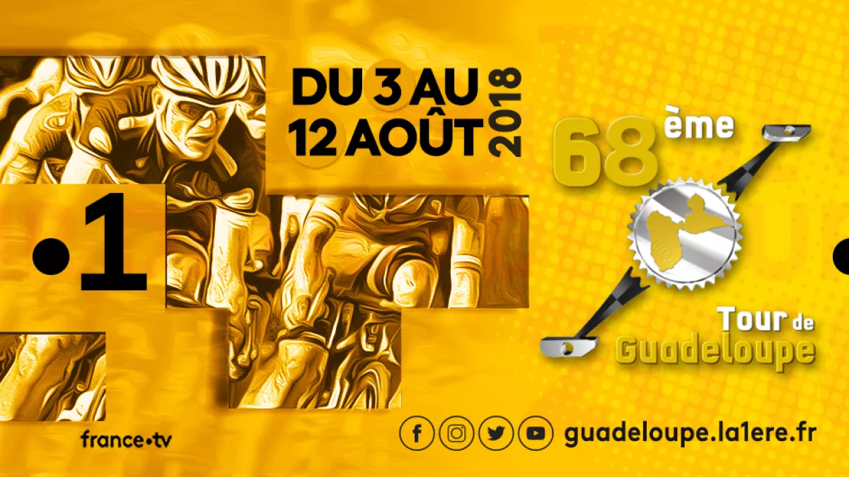 VISUEL DU TOUR TV