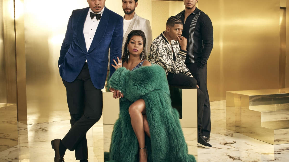 EMPIRE - SAISON 4