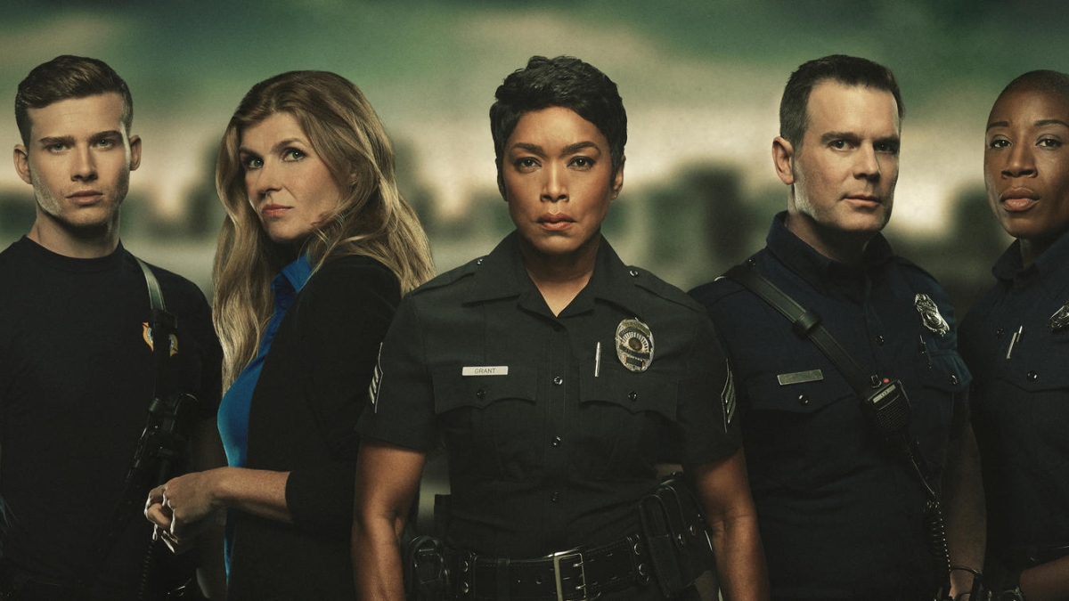 9 1 1 Serie 9.1.1 | FranceTvPro.fr