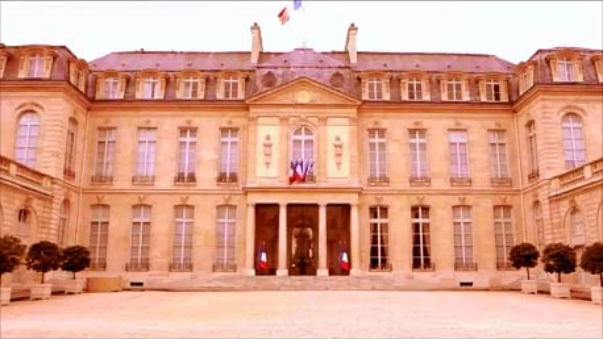 Matignon