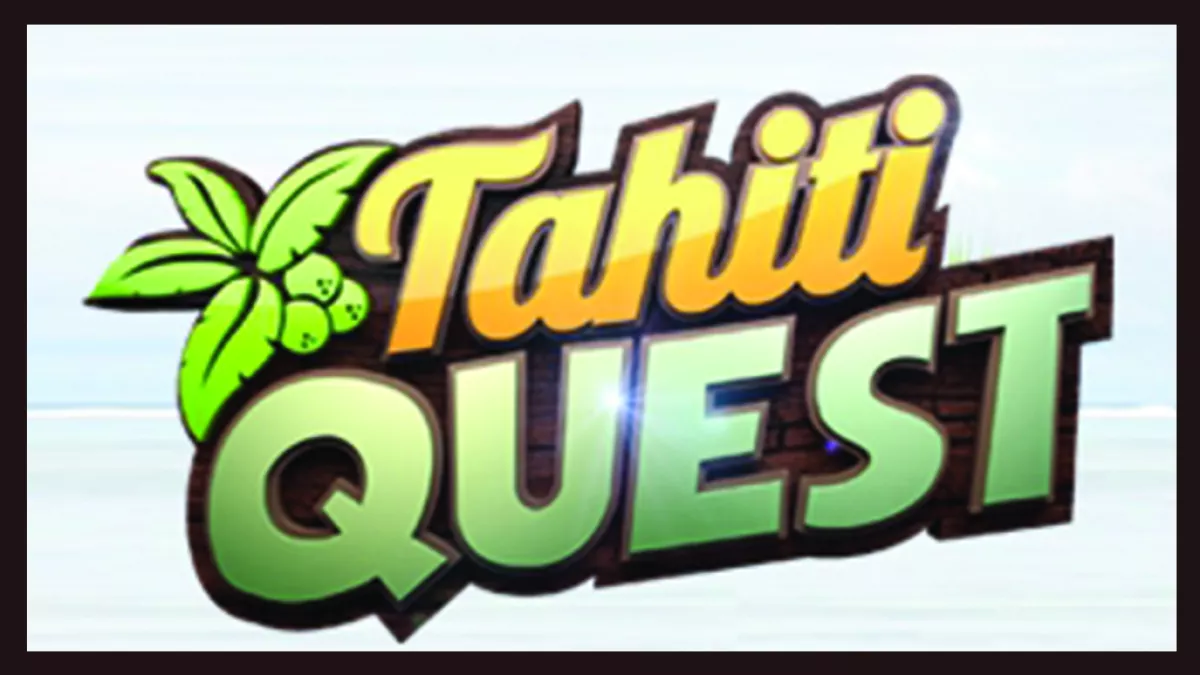 TAHITI QUEST 2018