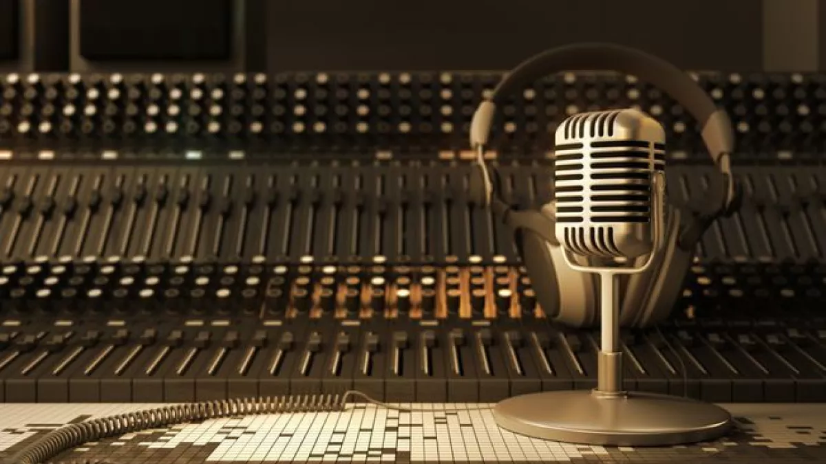 rentrée radio