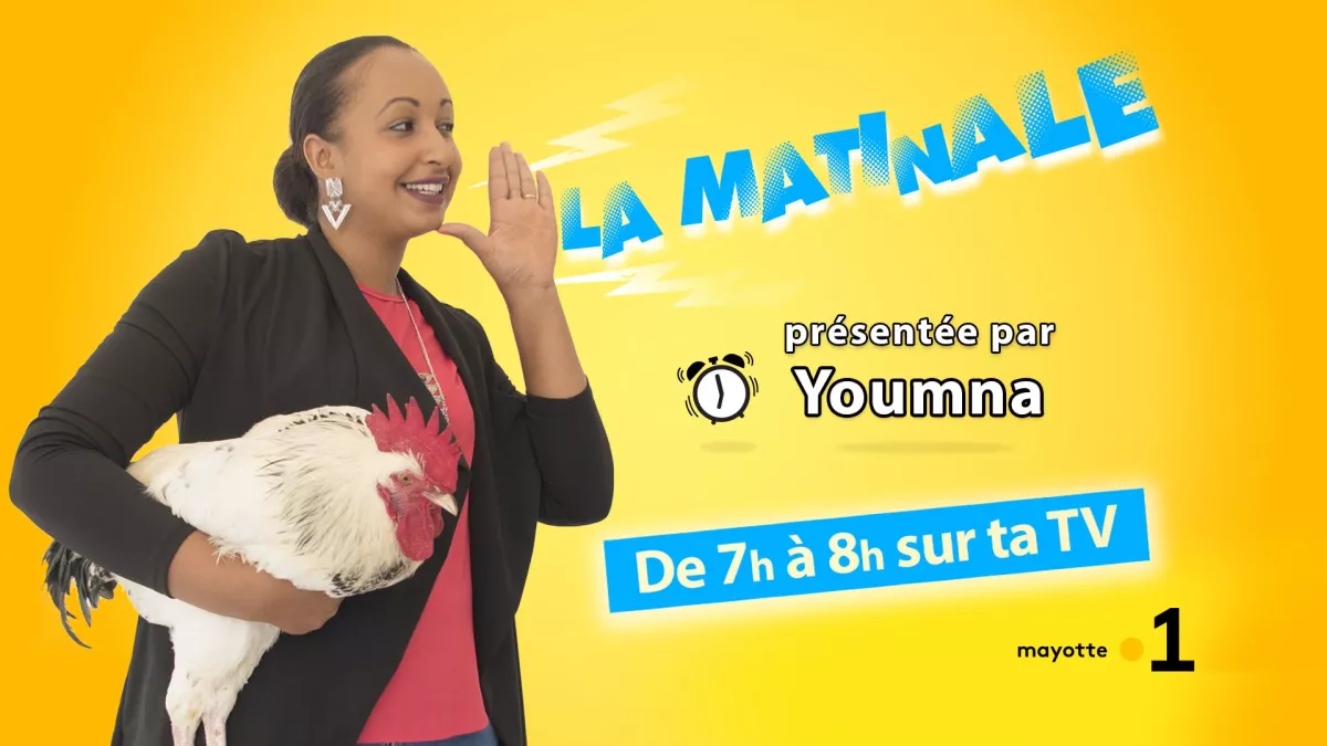 "La matinale" 