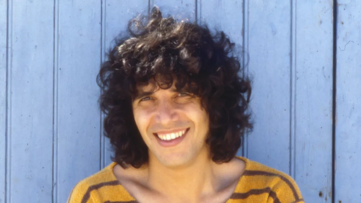 Julien Clerc