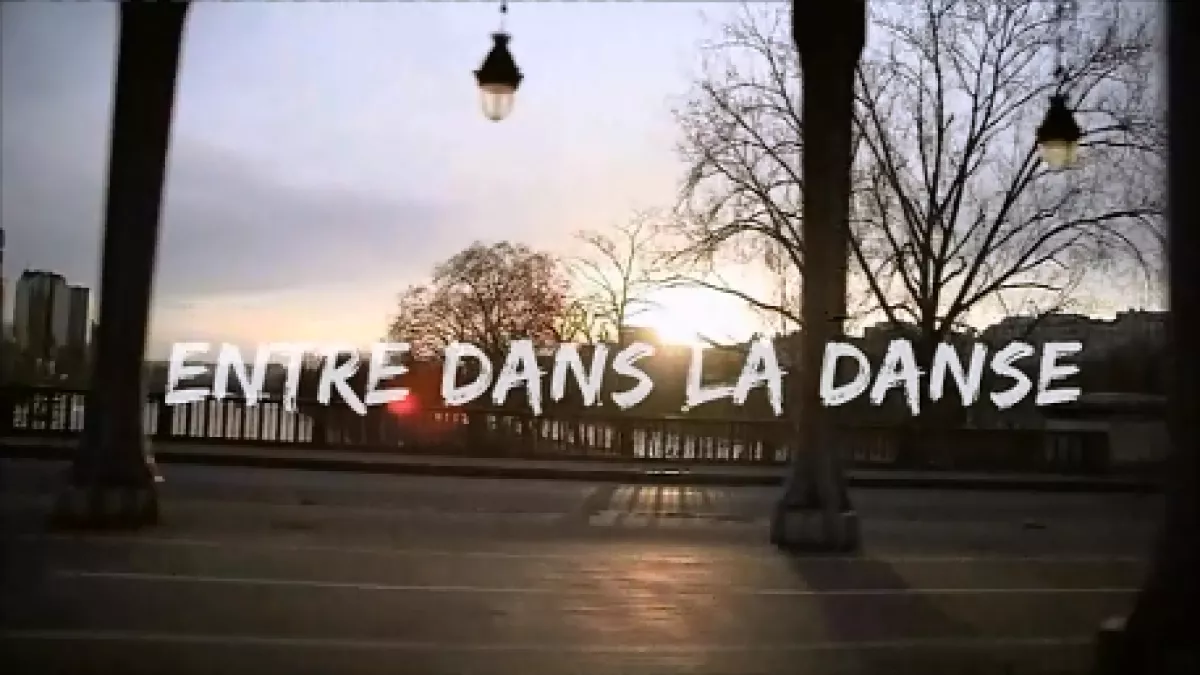 Entre dans la Danse