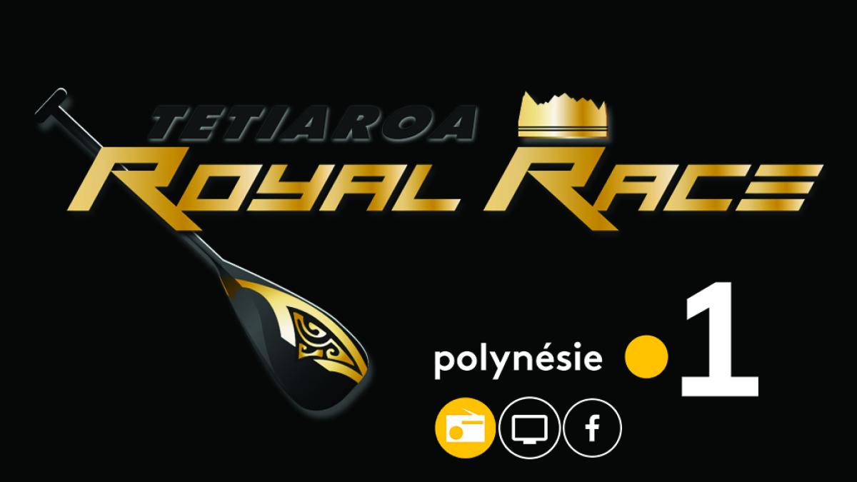 Tetiaroa Royal Race 2018 - Magazine