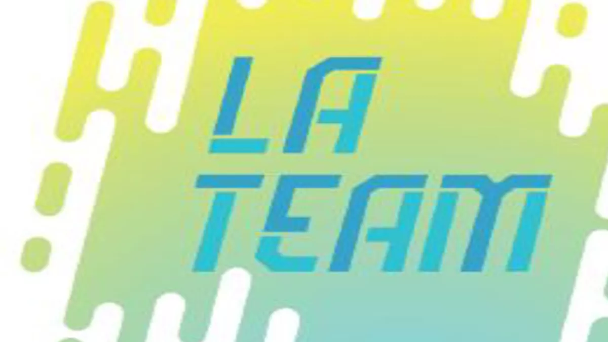 Logo de l'émission