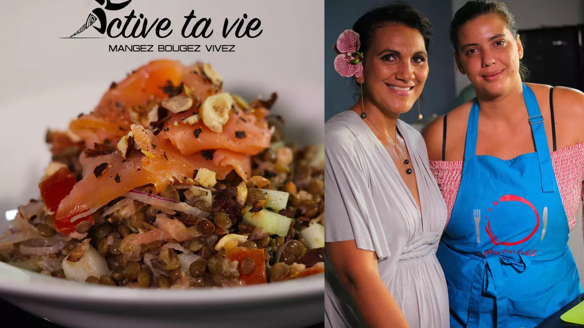 Active ta vie - 6è