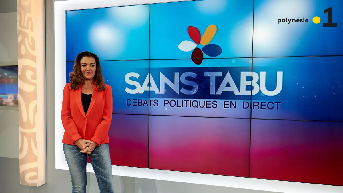 Sans Tabu Nicole Bouteau