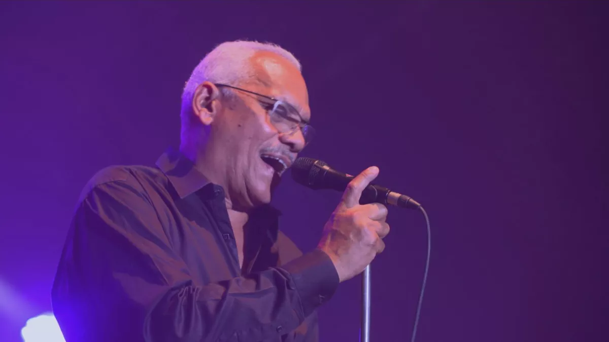 Ralph Thamar, une vie de musique 