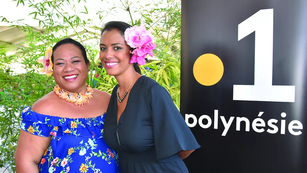Fare Ma'ohi - Spécial Huahine 2018