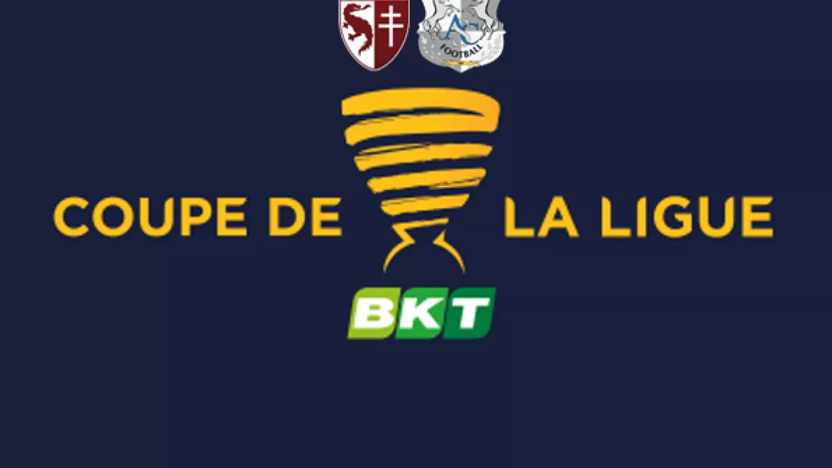 A chaque région son match FC METZ / AMIENS SC 31/10/2018