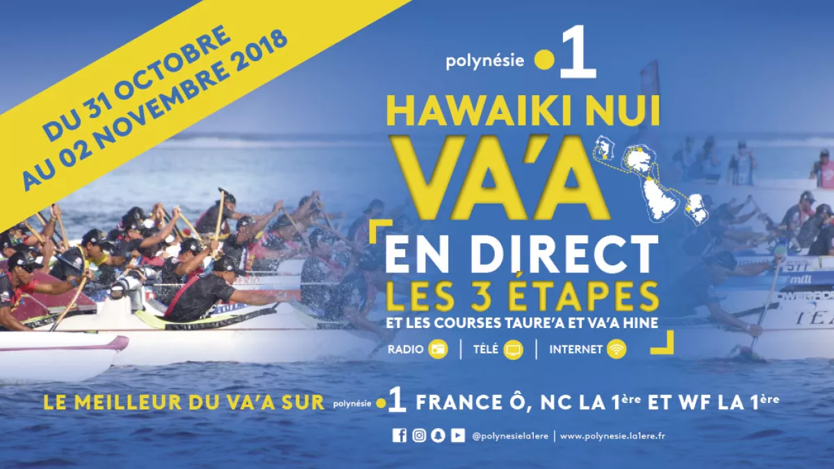 Hawaiki nui vaa