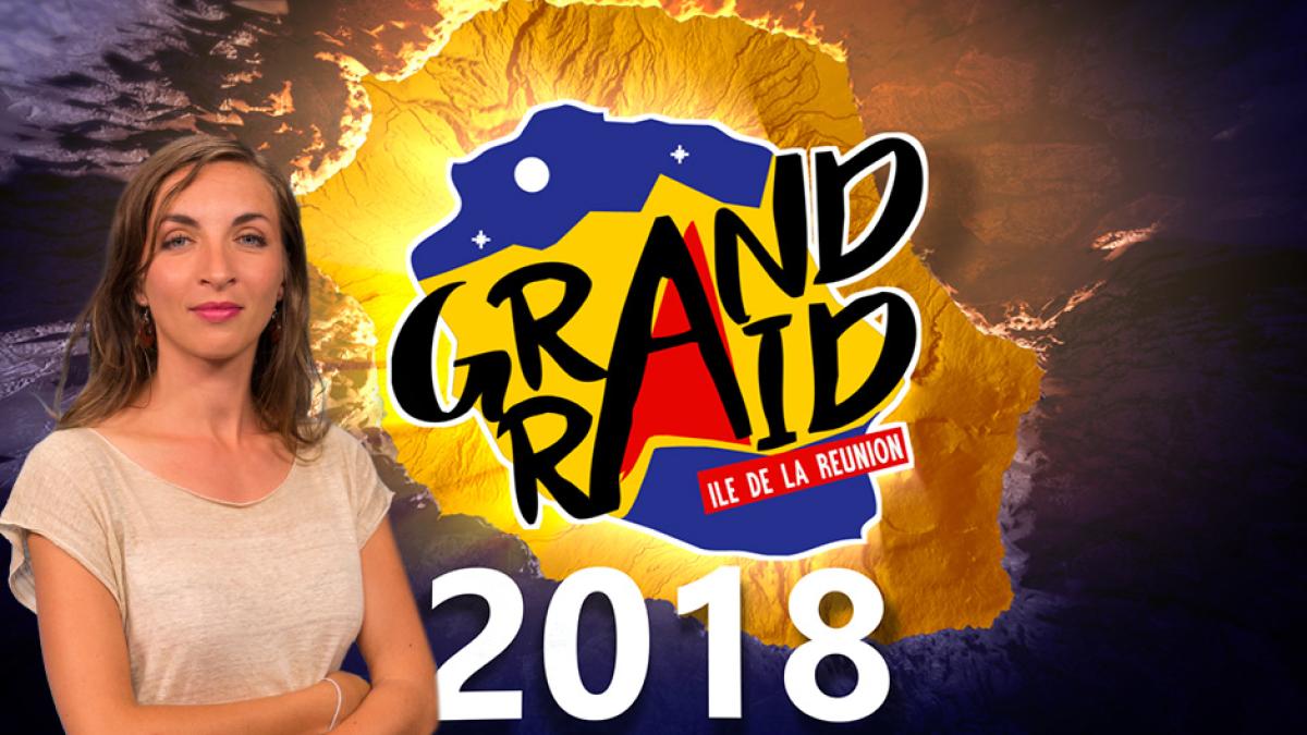 MAGAZINE GRAND RAID 2018
