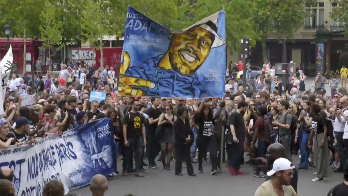 Manifestation