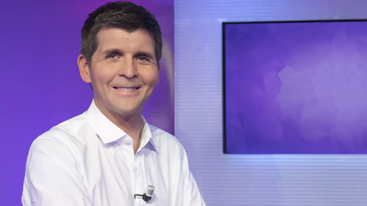 THomas Sotto