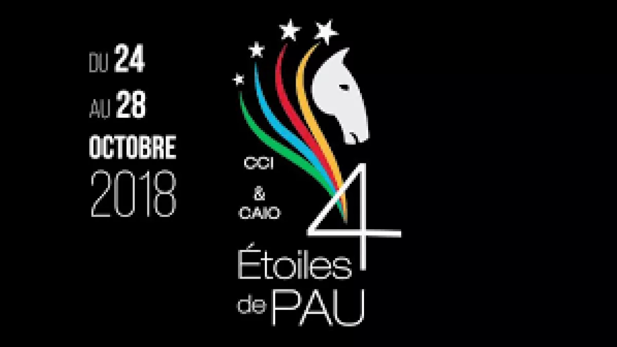 4 Etoiles de Pau