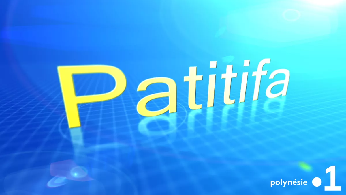 Patitifa