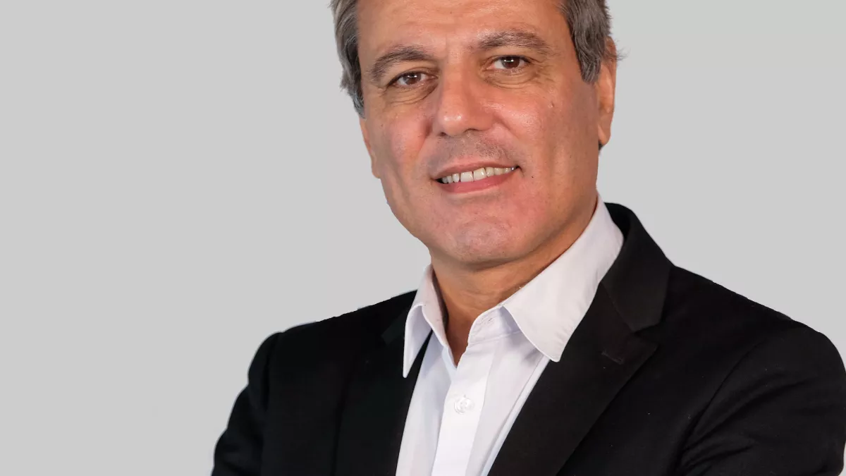 Jean-Noël Mirande