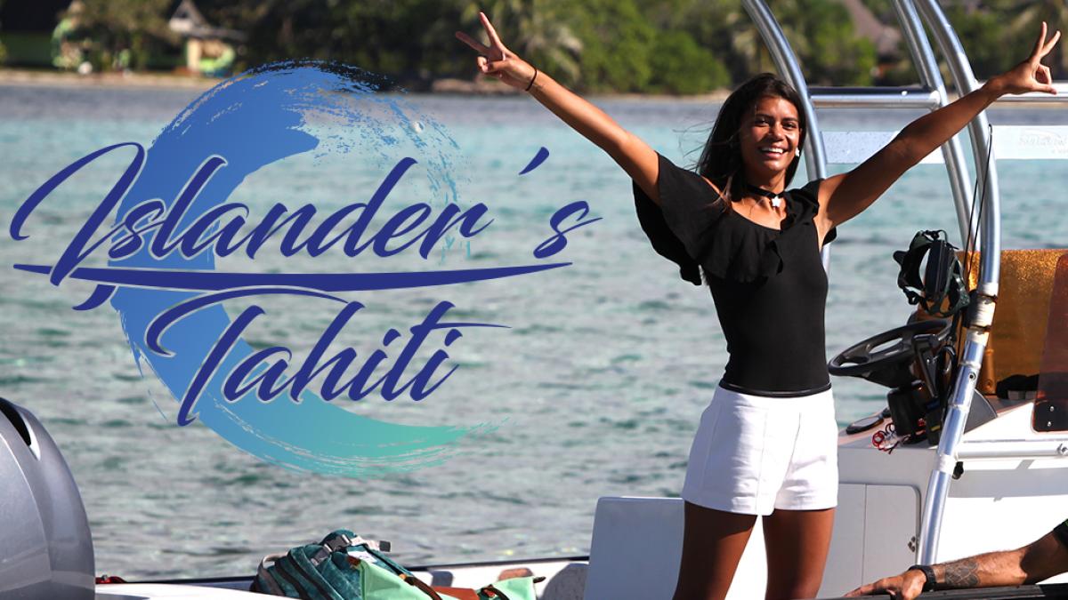Islander's Tahiti