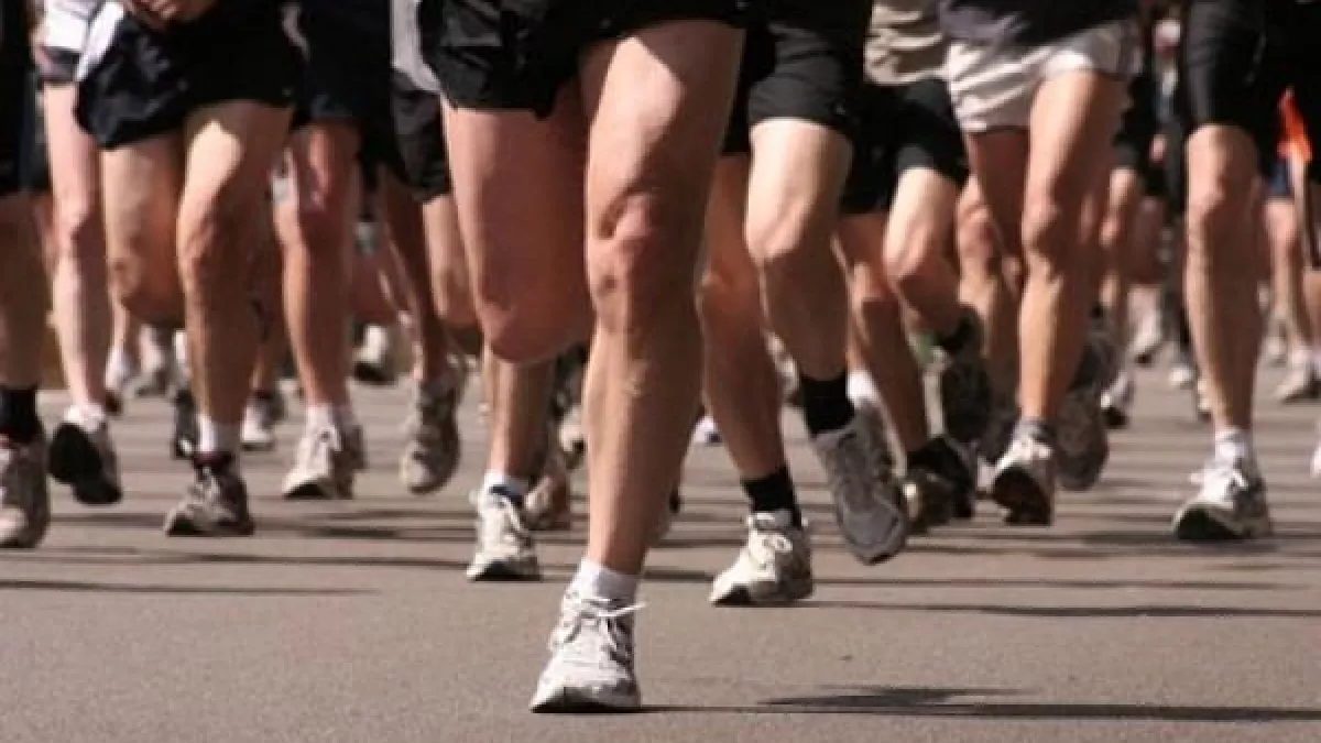 Marathon