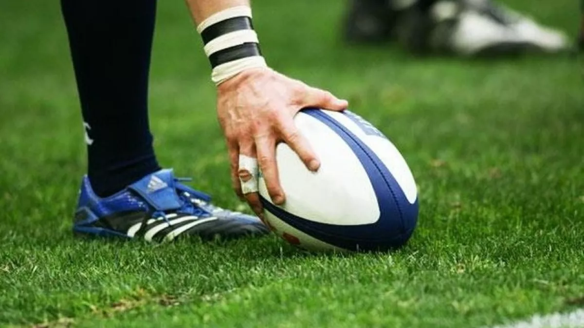 Rugby
