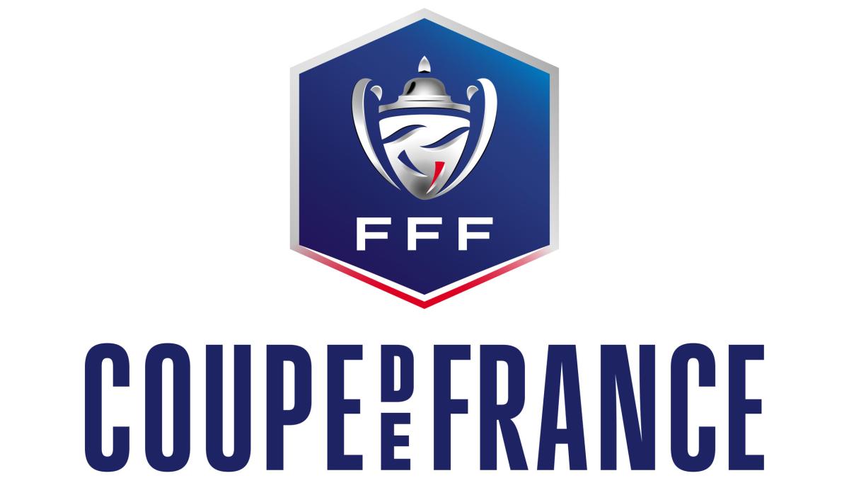 FOOTBALL COUPE DE FRANCE 2019