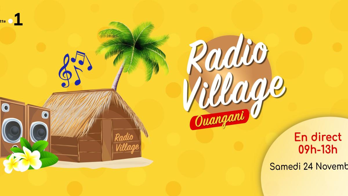 Radio Village fete ses 30 ans
