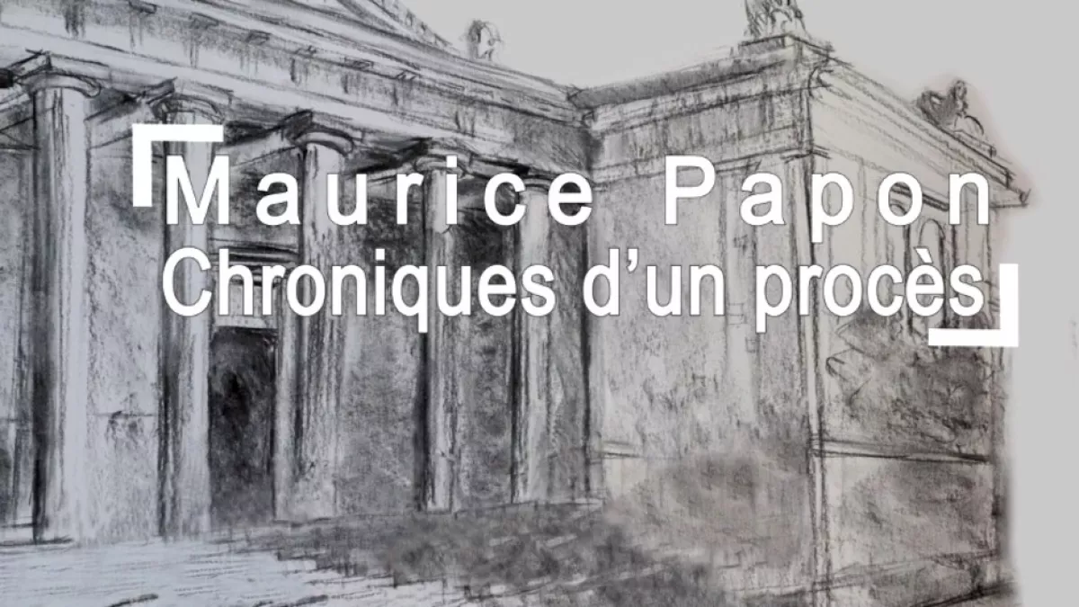 procès Papon