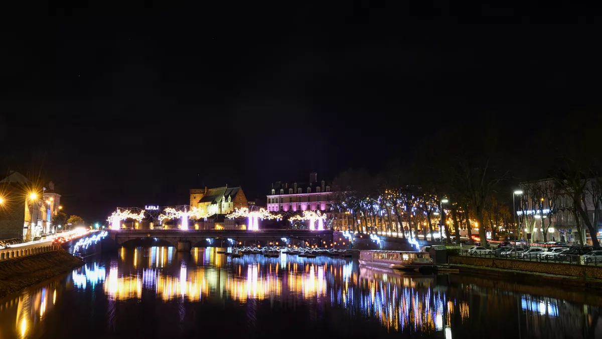 Laval