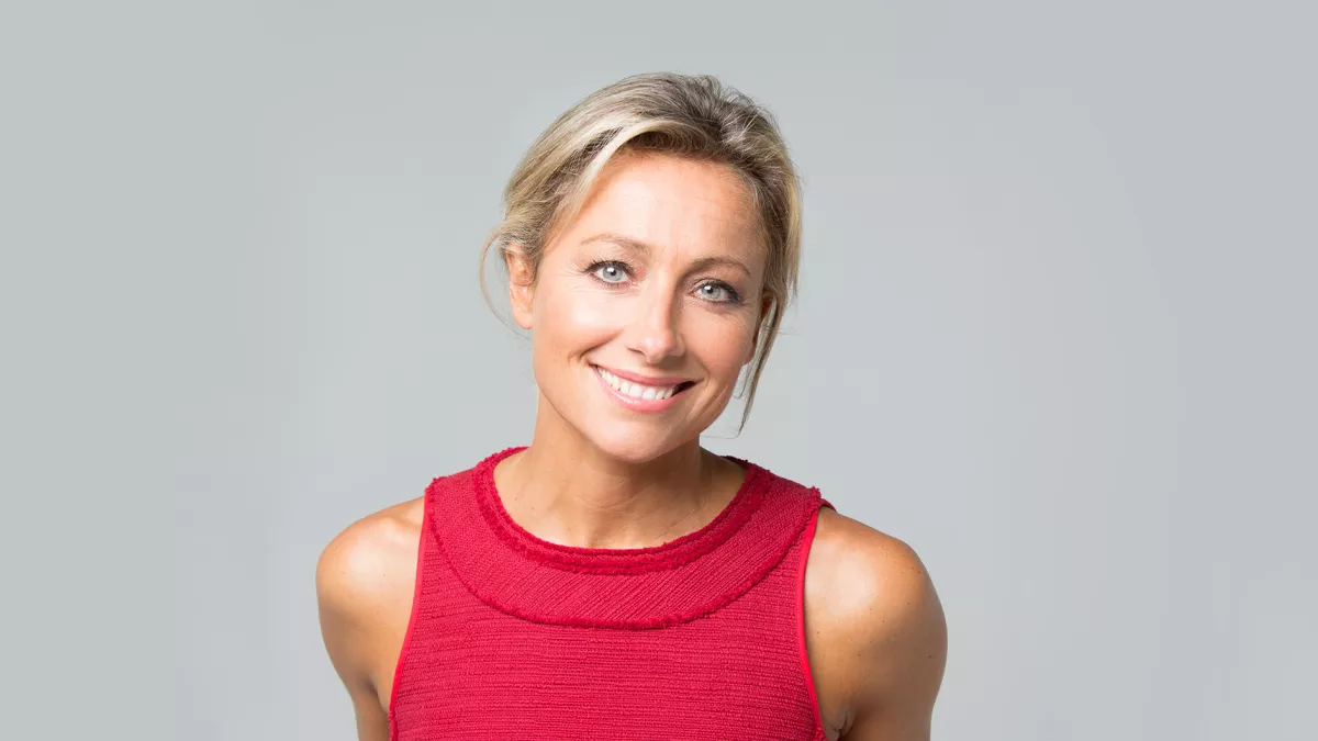 anne -sophie lapix
